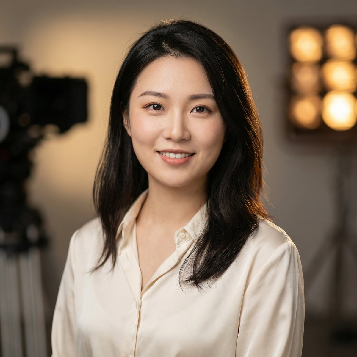 四虎视频传媒摄影师